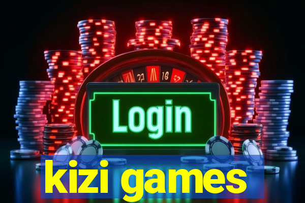 kizi games